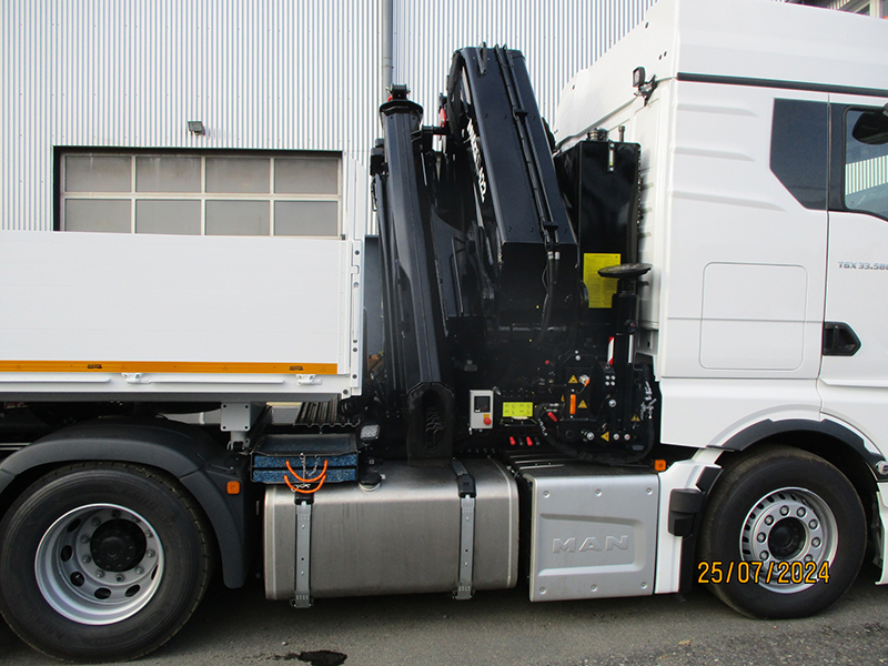 kran1 Kranfahrzeuge Leistungen R&S Fahrzeugbau