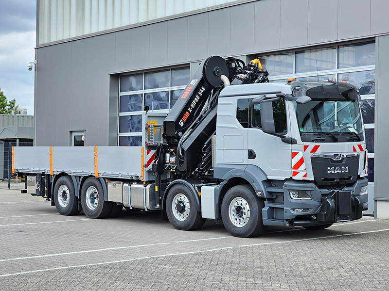 kran12 Referenz Kranfahrzeug grau R&S Fahrzeugbau