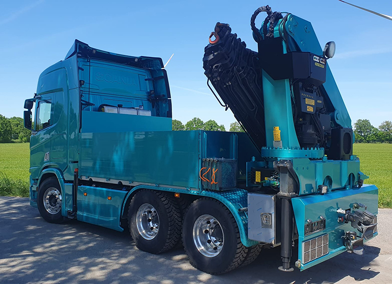 kran14 Referenz Kranfahrzeug R&S Fahrzeugbau