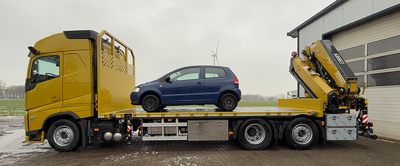 kran22 R&S Fahrzeugbau Hörstel Kran