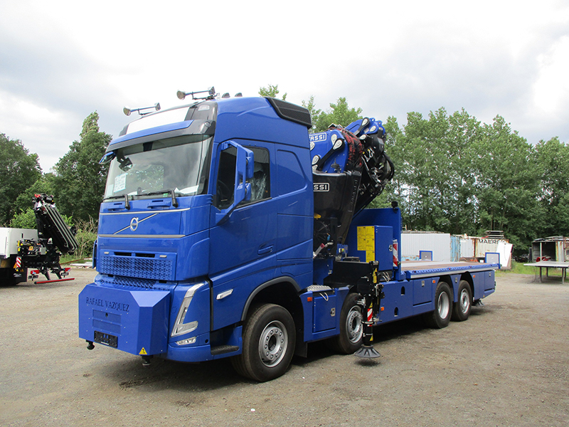 kran7 R&S Fahrzeugbau Kranfahrzeuge